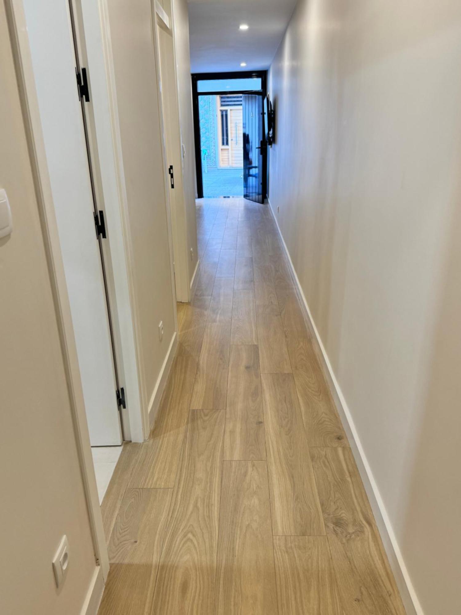 Belle Vue Appartement Al Hoceïma Exterior foto